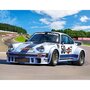 Revell Maquette voiture : Porsche 934 RSR