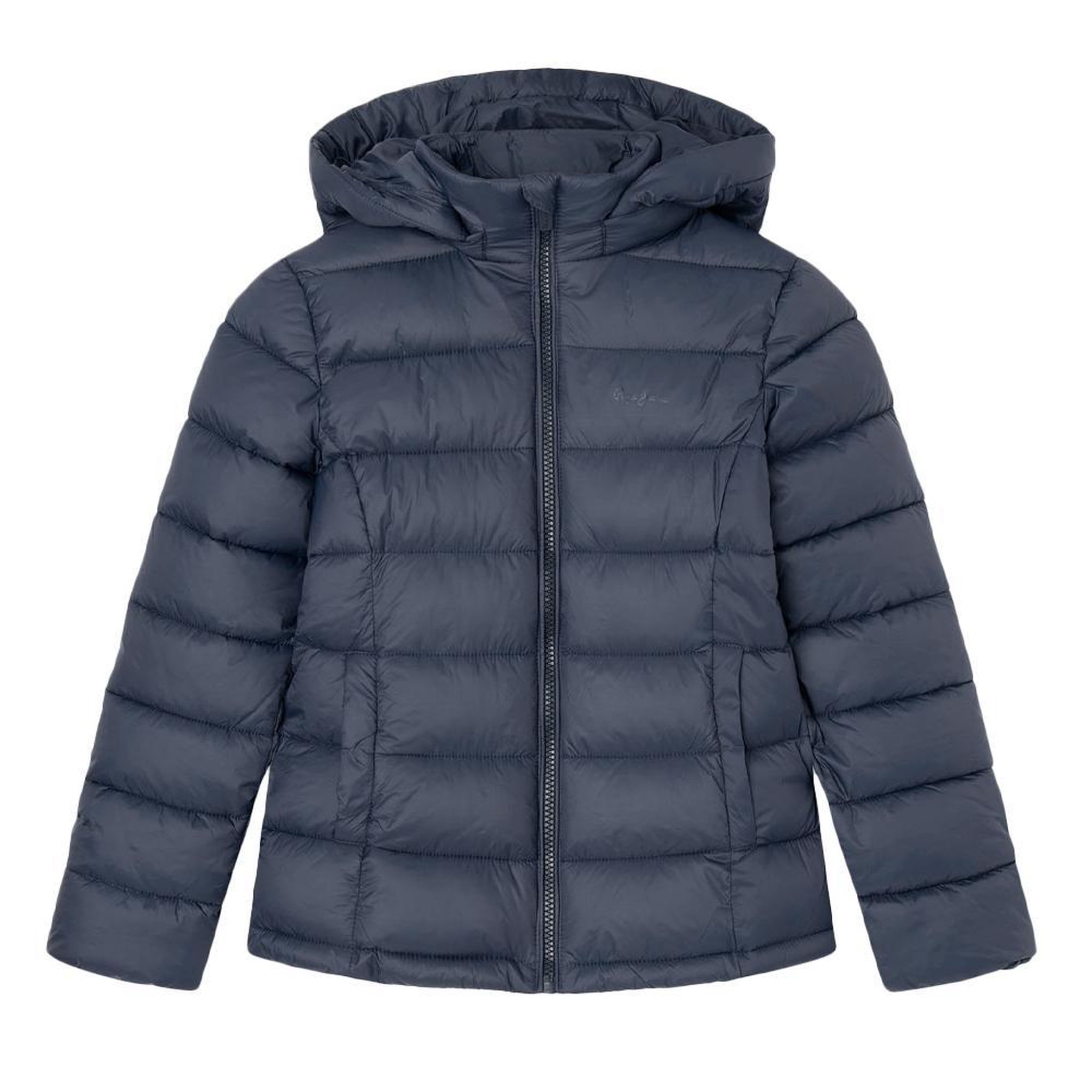 Pepe Jeans Doudoune  Fille Pepe Jeans Simone. Coloris disponibles : Bleu