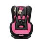 Voir la diapositive 2 : DISNEY Siège auto groupe 0/1 Cosmo Disney Minnie