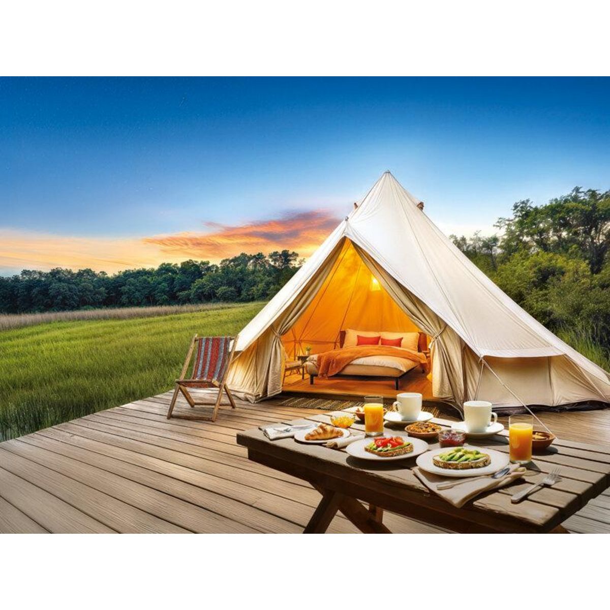 Smartbox Insolite Séjour de rêve - Coffret Cadeau Séjour