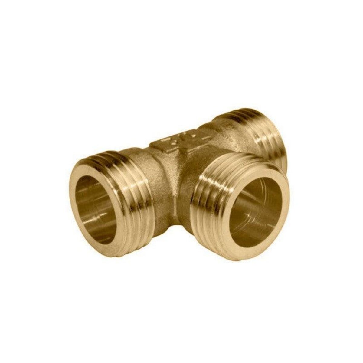 CENTRALE BRICO Te mâle 12 x 17