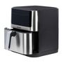 Voir la diapositive 4 : Jocca Friteuse sans huile - JOCCA - 2193 - 8L - 1800 W - 30,3 x 38,3 x 35,1 cm - Acier inoxydable