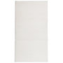 Voir la diapositive 2 : VIDAXL Tapis IZA poils courts style scandinave creme 80x150 cm