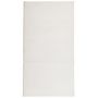 Voir la diapositive 2 : VIDAXL Tapis IZA poils courts style scandinave creme 80x150 cm