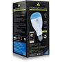 Voir la diapositive 3 : Awox Ampoule LED connectée AWOX SML-C 9