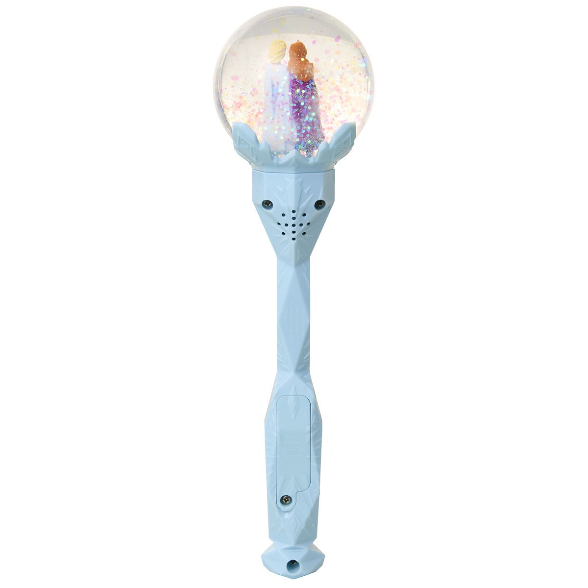 JAKKS PACIFIC Sceptre des neiges musical  - La reine des neiges 2