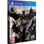 Warner Bros Games Batman Arkham Collection PS4