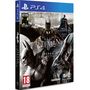 Voir la diapositive 1 : Warner Bros Games Batman Arkham Collection PS4