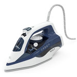 TESLA Fer à repasser 2400w 135g/min - IR301BL