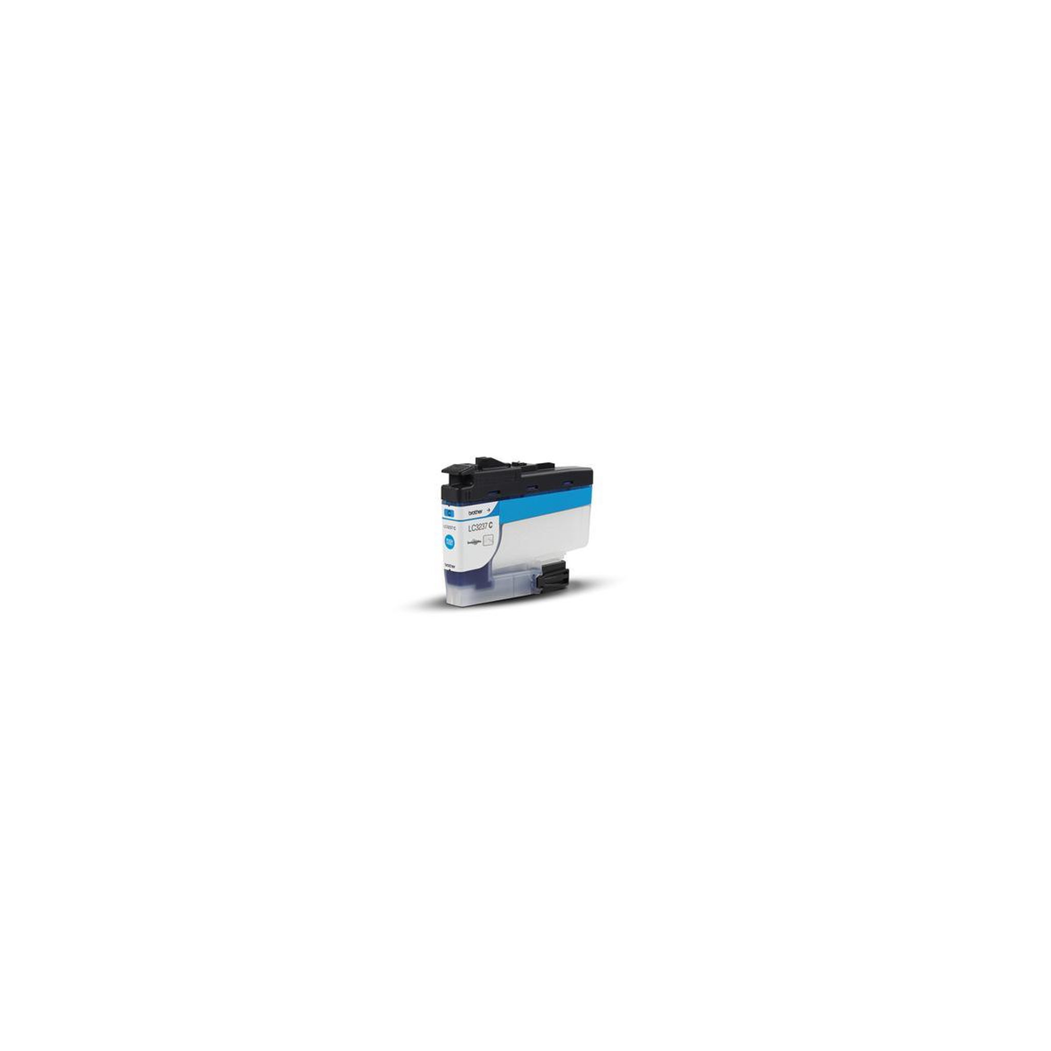 Voir la diapositive 3 : Brother Brother Ink LC-3237 LC3237 Cyan (LC3237C)