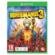 Take 2 Borderlands 3 Xbox One