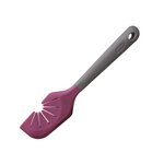 Spatule 2 en 1 racle et nettoie 