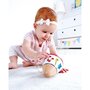 Voir la diapositive 3 : Hape Boîte à Musique Tourne en Rond Hape - Jouet Éducatif et Écologique pour Bébé
