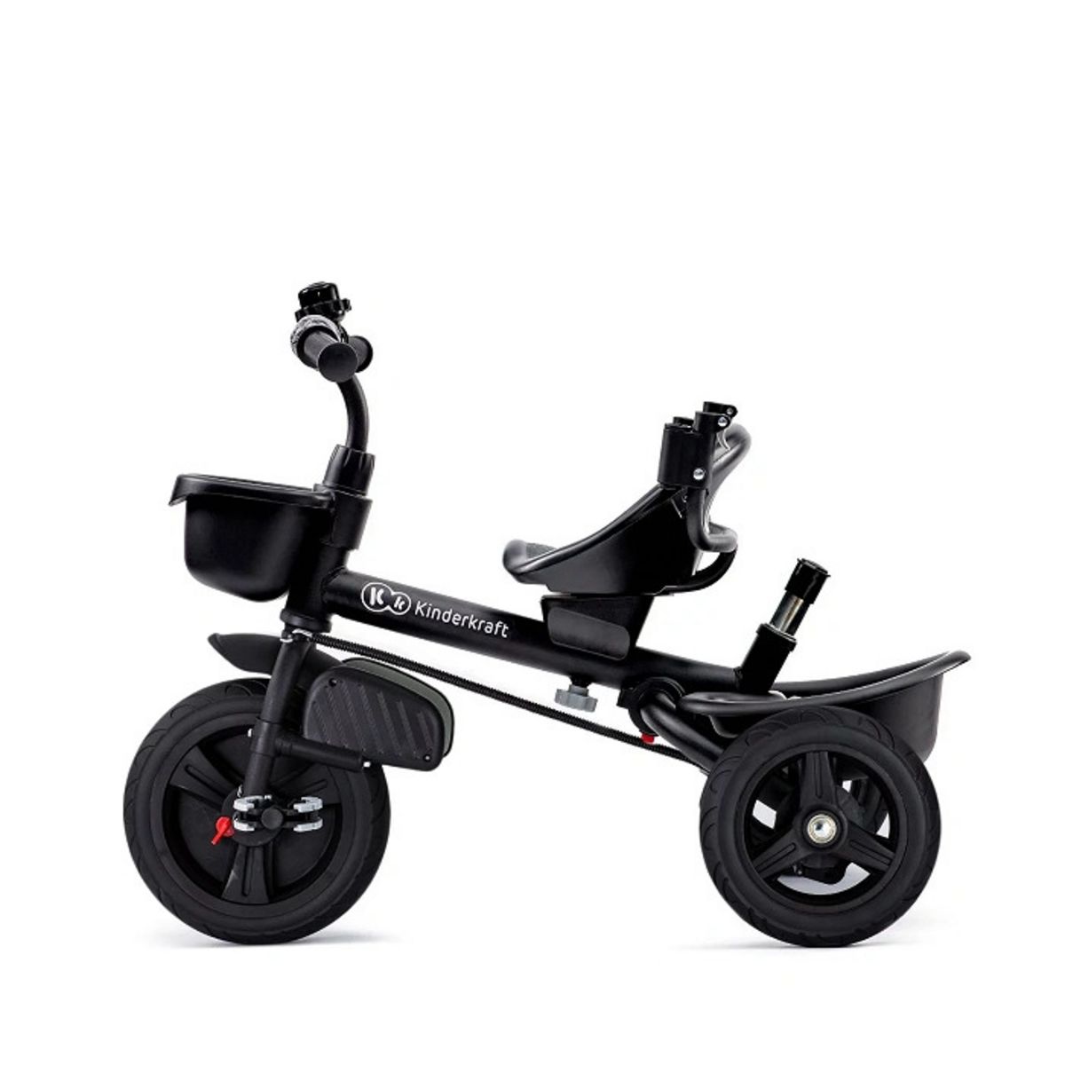 KINDERKRAFT Tricycle évolutif Aveo bébé