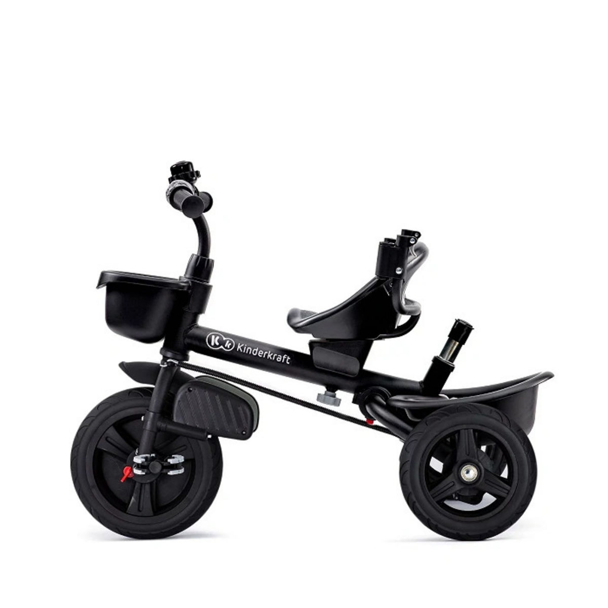 KINDERKRAFT Tricycle évolutif Aveo bébé