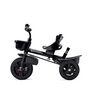 Voir la diapositive 6 : KINDERKRAFT Tricycle évolutif Aveo bébé