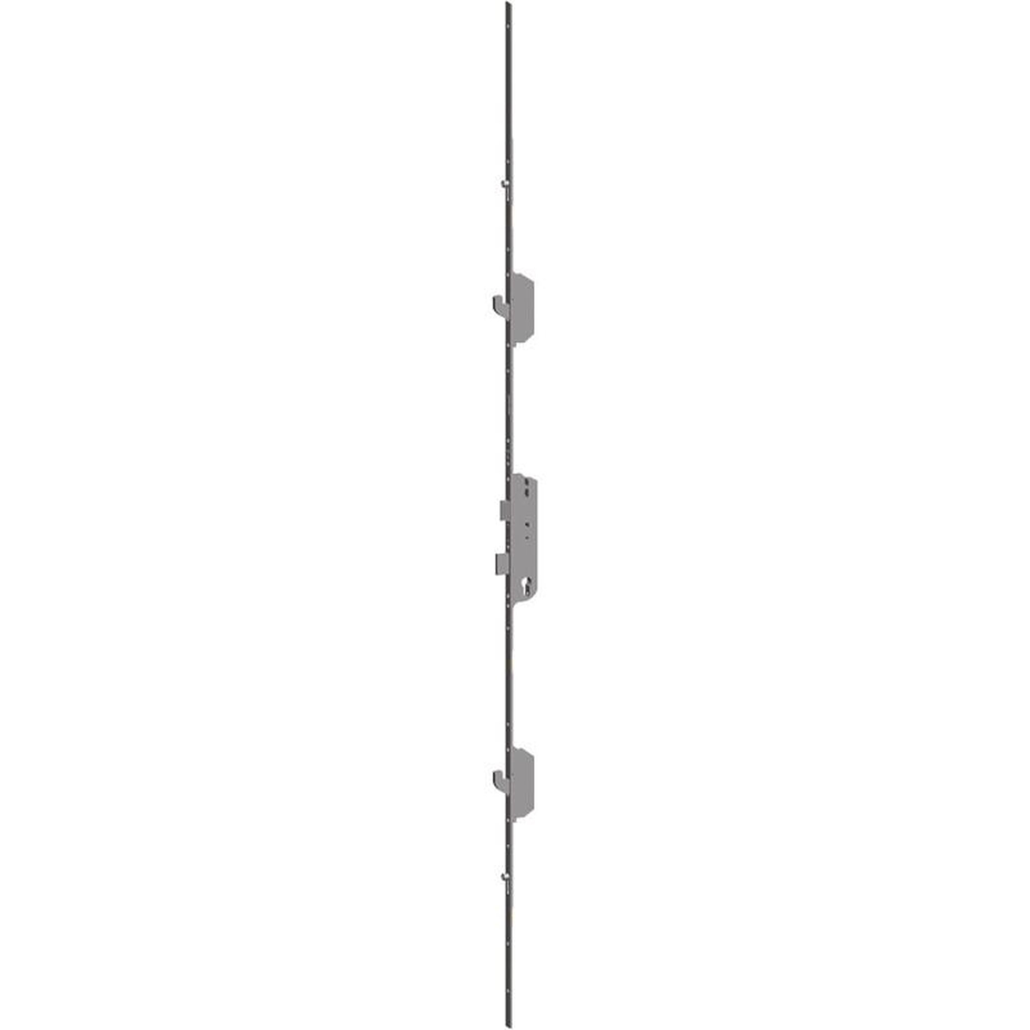 FERCO Crémone multipoints EUROPA SH R axe 40mm longueur 2150mm FERCO 6 35644 04 0 1