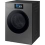 Voir la diapositive 2 : Samsung Lave linge hublot WF90F09C4S Bespoke AI
