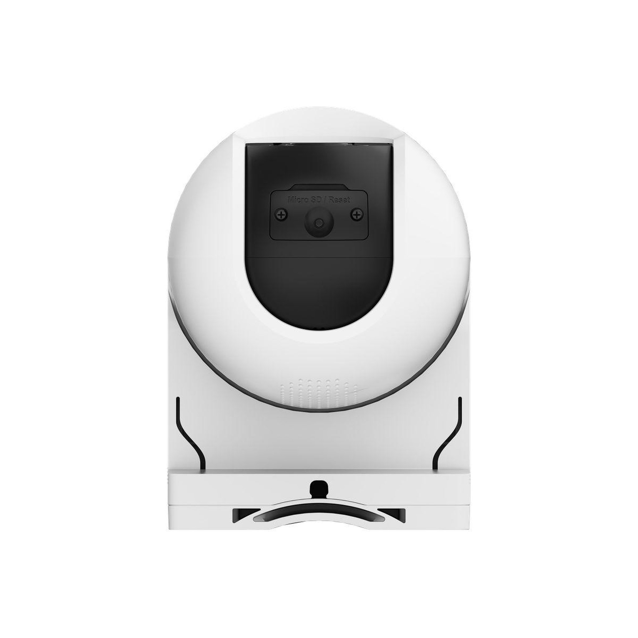 Voir la diapositive 3 : EZVIZ Caméra de surveillance wifi exterieure motorisée h8c se 2k