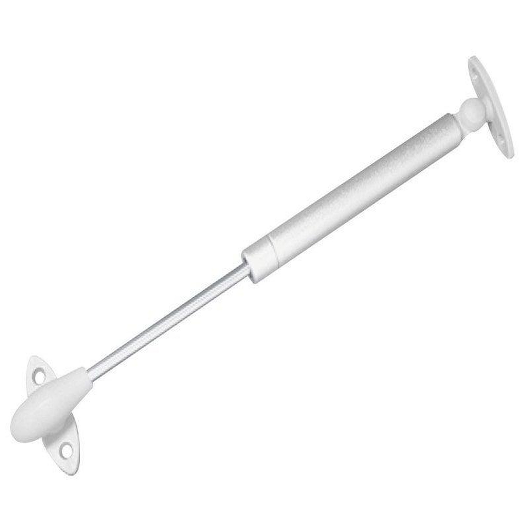 CENTRALE BRICO Compas D'Abattant Pour Coffre À Jouets, L.250 Mm