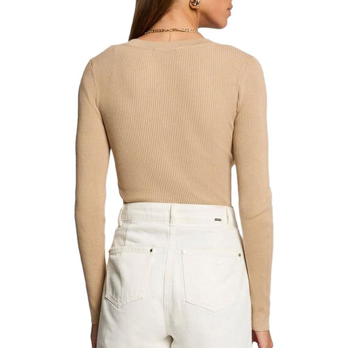 MORGAN Pull  Femme Morgan BANBI