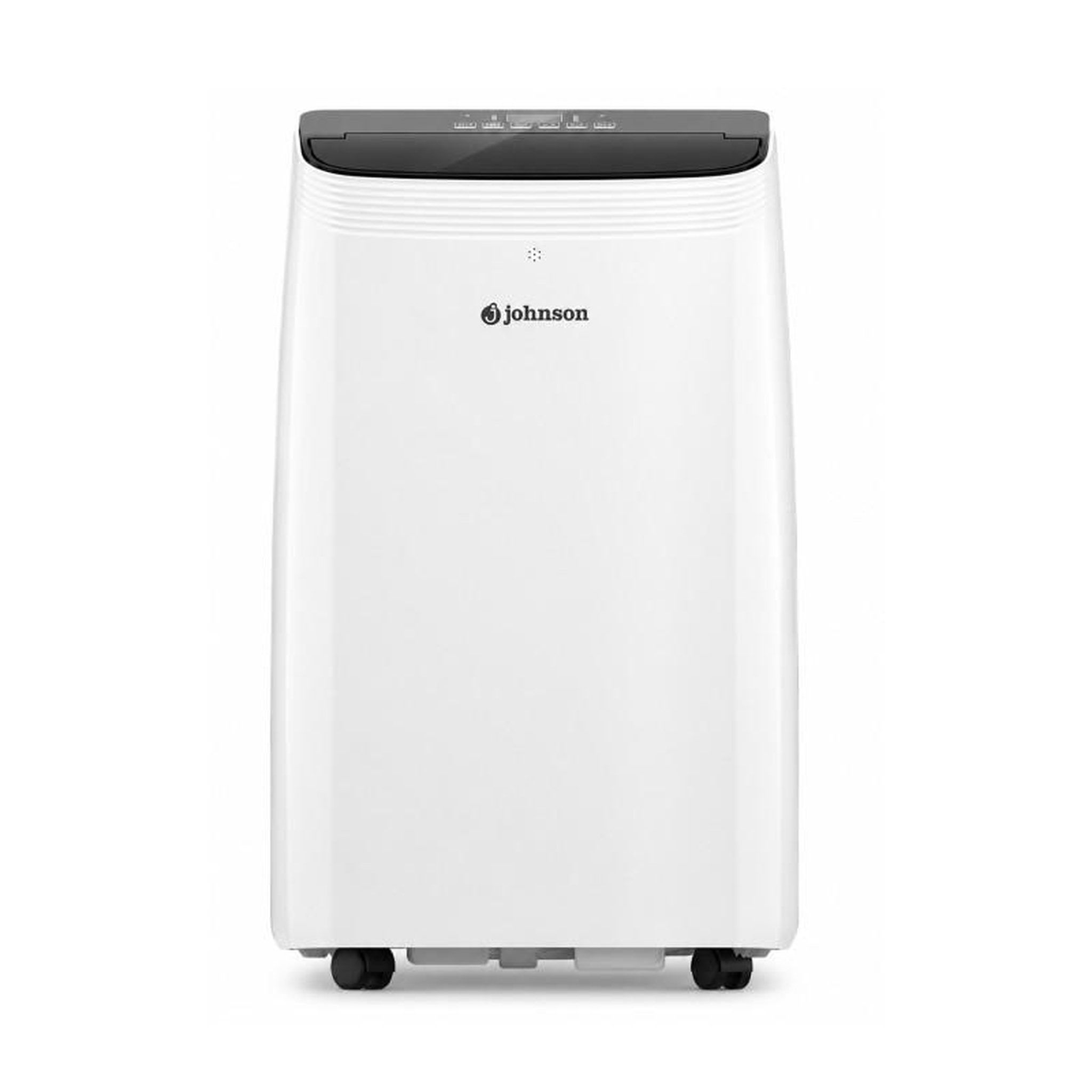 Voir la diapositive 4 : Climatiseur mobile réversible 12 000 btu - 3500w
