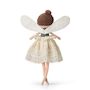 Voir la diapositive 2 : BT CHAPS Fairy Mathilda la fee - 35 cm