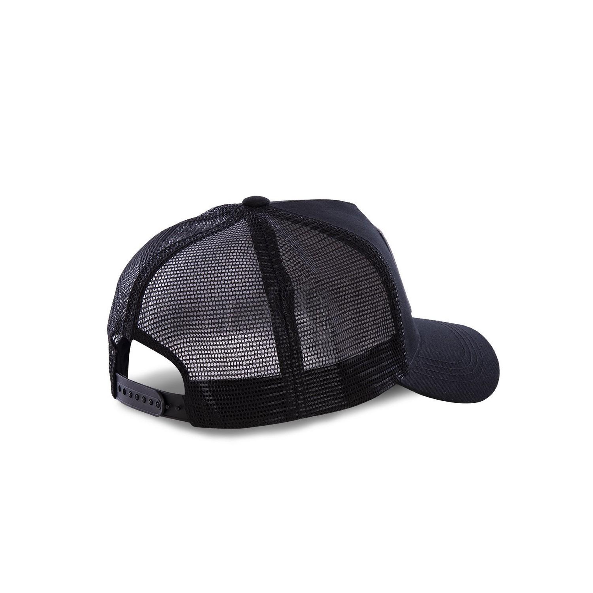 Voir la diapositive 4 : CAPSLAB Casquette Homme Looney Tunes Taz CapsLabs