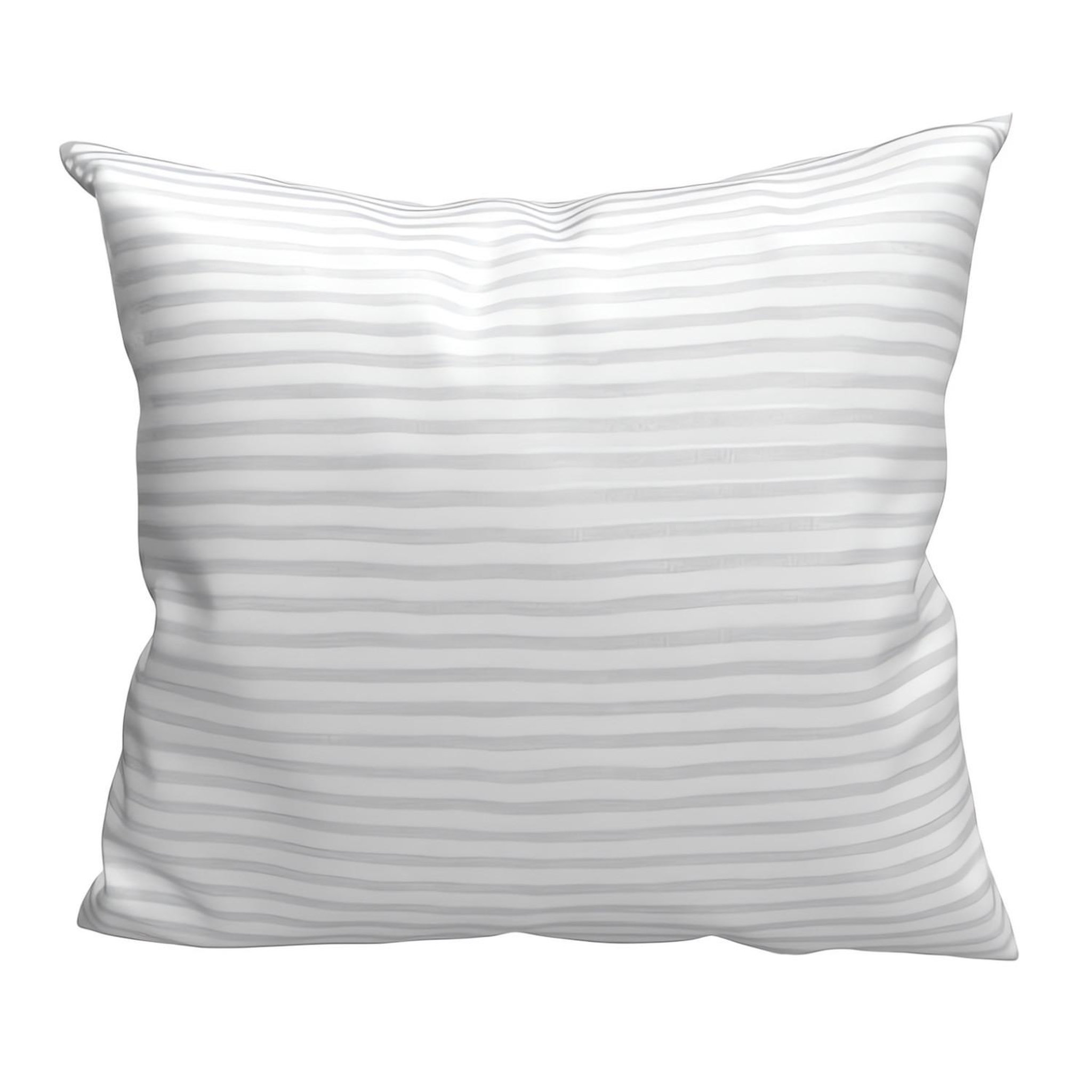 SOLEIL D'OCRE Oreiller DOUCEUR toucher plume, par Soleil d'ocre. Coloris disponibles : Blanc