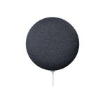 GOOGLE Google Speaker Nest Mini Carbon (GA00781-ES) (GA00781ES)