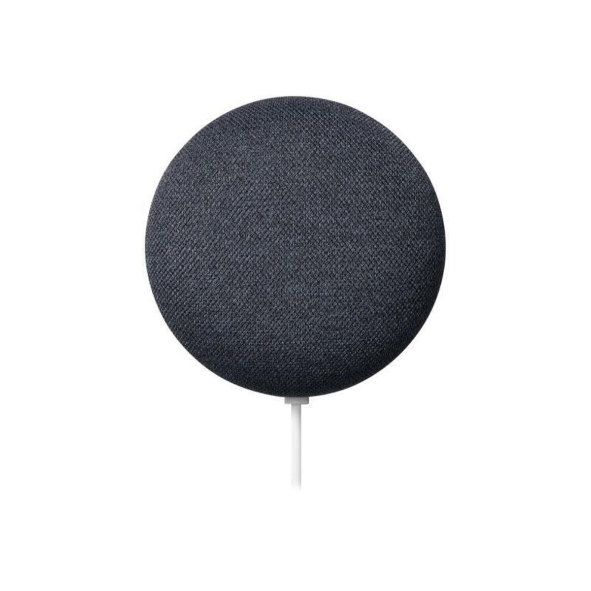 GOOGLE Google Speaker Nest Mini Carbon (GA00781-ES) (GA00781ES)