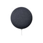 Voir la diapositive 1 : GOOGLE Google Speaker Nest Mini Carbon (GA00781-ES) (GA00781ES)
