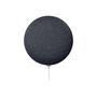 Voir la diapositive 1 : GOOGLE Google Speaker Nest Mini Carbon (GA00781-ES) (GA00781ES)
