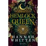 THE NIGHTSHADE CROWN TOME 2 : THE HEMLOCK QUEEN, Whitten Hannah