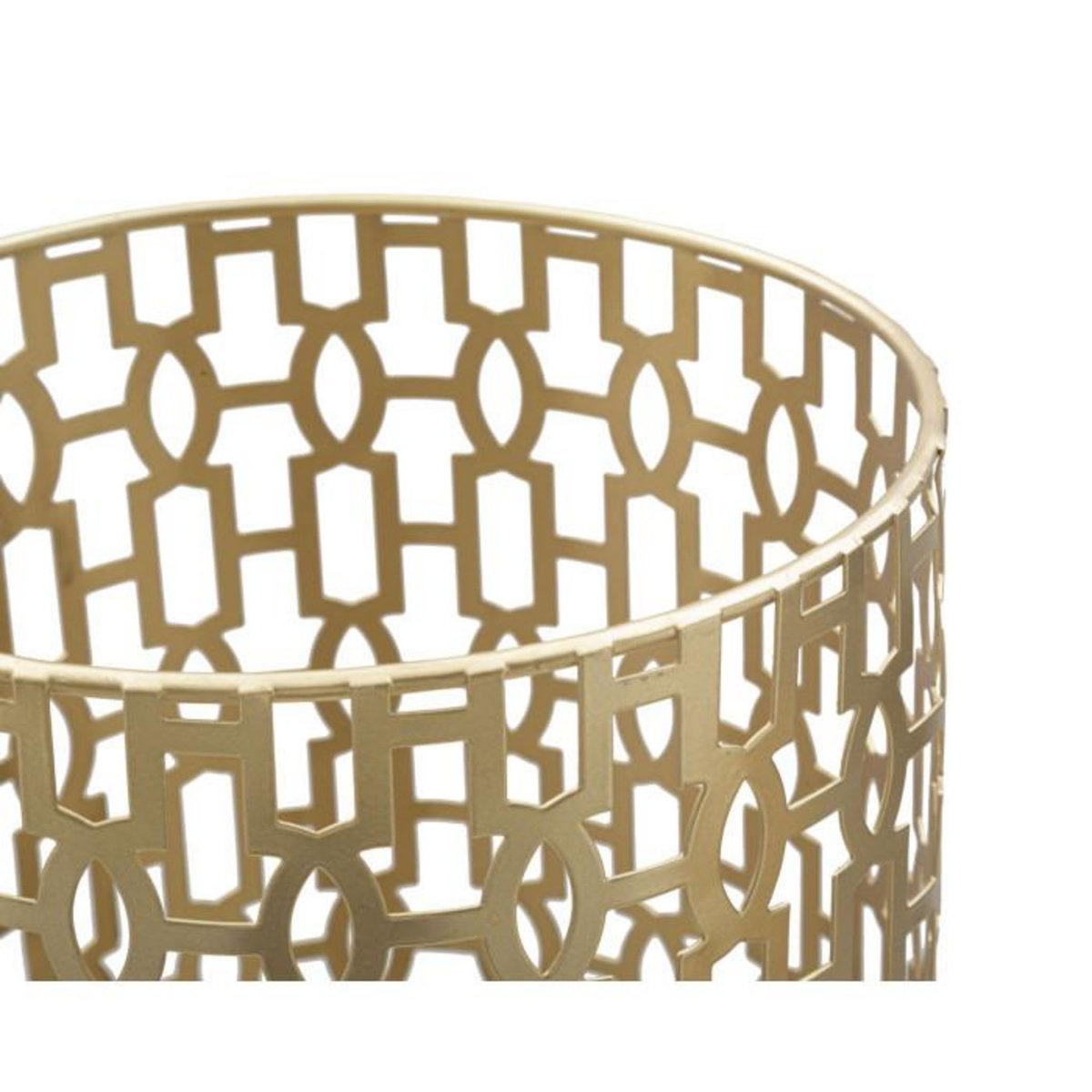 Paris Prix Porte-Parapluies Design  Oblin  47cm Or