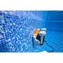 Voir la diapositive 2 : Dolphin Robot electrique de piscine fond, parois et ligne d'eau - ex40