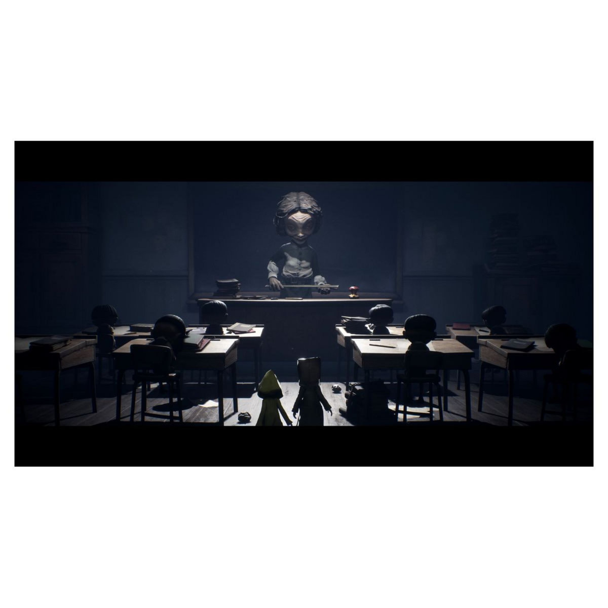 Little Nightmares II Nintendo Switch