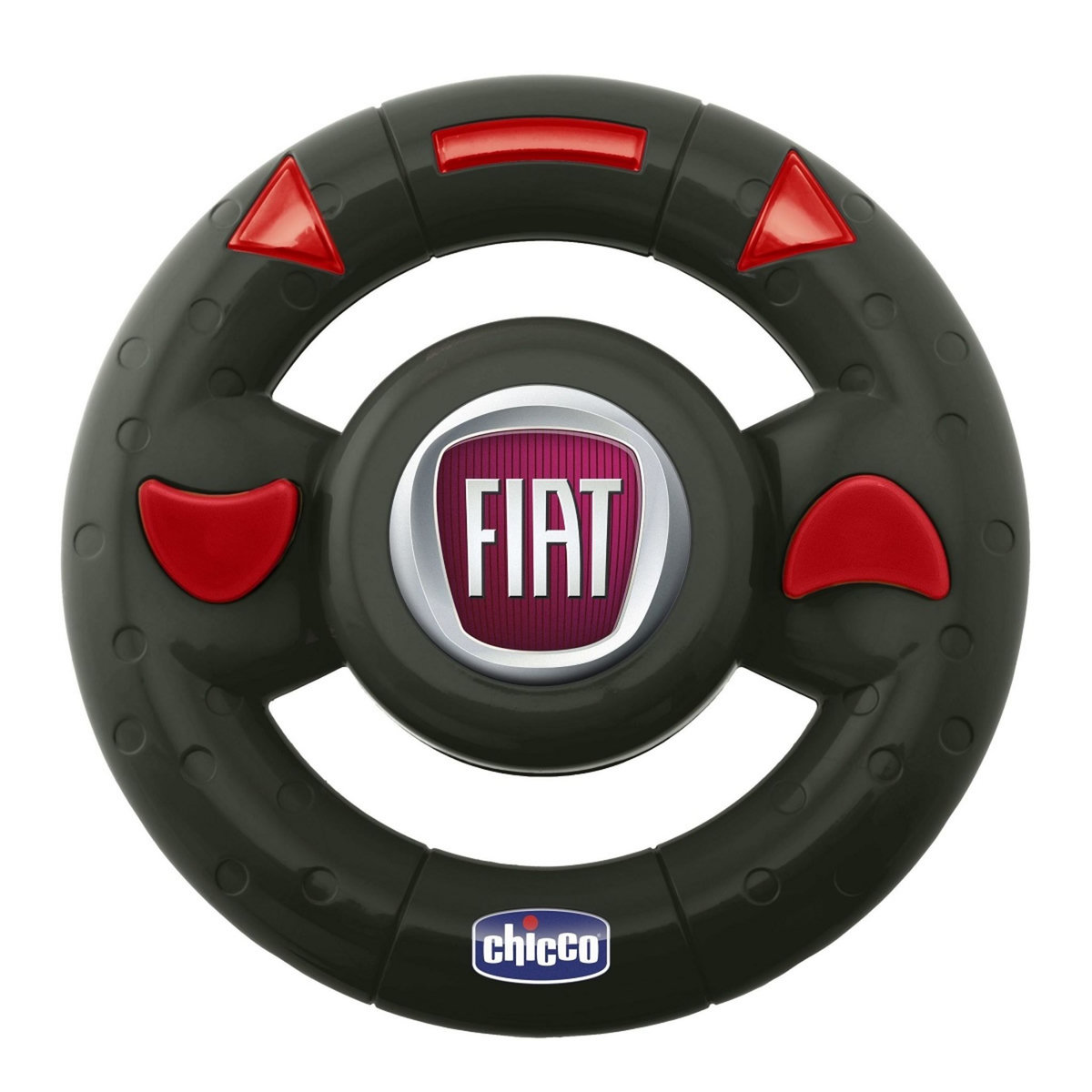 CHICCO Voiture Fiat 500 Sport Radiocommandée