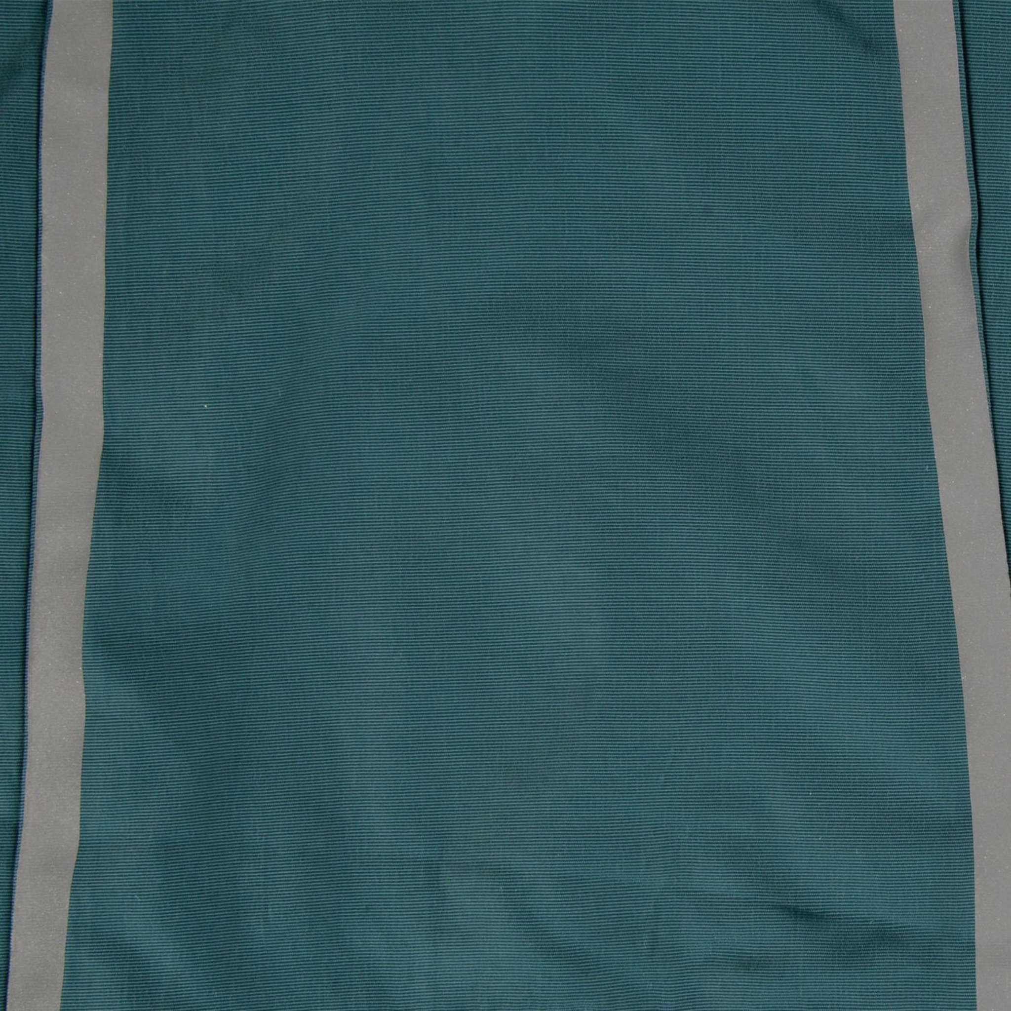 Voir la diapositive 3 : LOVE STORY Veste imperméable et polaire pour chien - Bleu