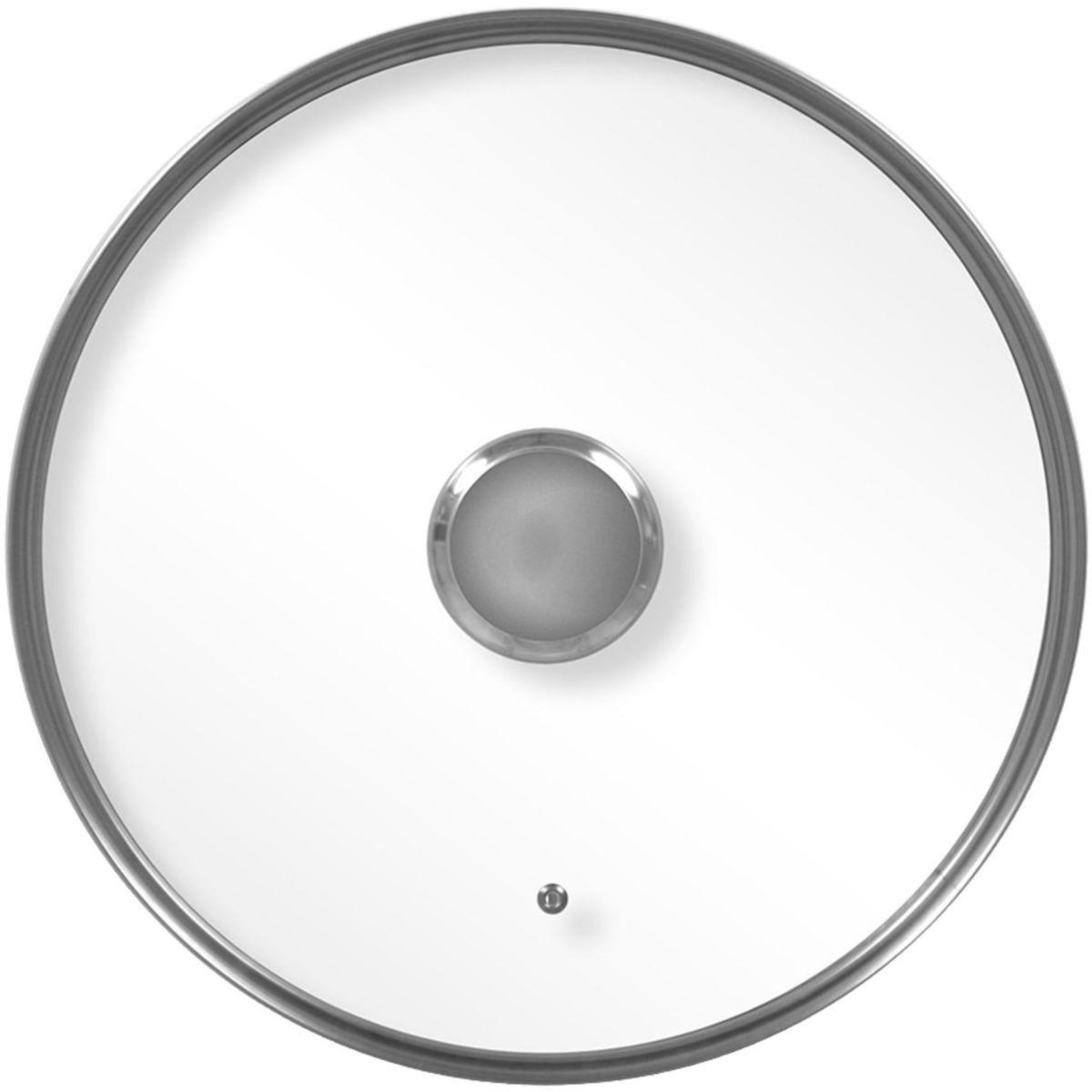 Durandal Couvercle universel 28cm Legende Verre