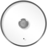 Durandal Couvercle universel 28cm Legende Verre