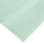 Voir la diapositive 2 : Sensei Maison Maxi drap de bain 550 g/m² LUXURY - 100x150 cm