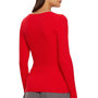 Voir la diapositive 2 : MORGAN Pull Rouge Femme Morgan MGANZA