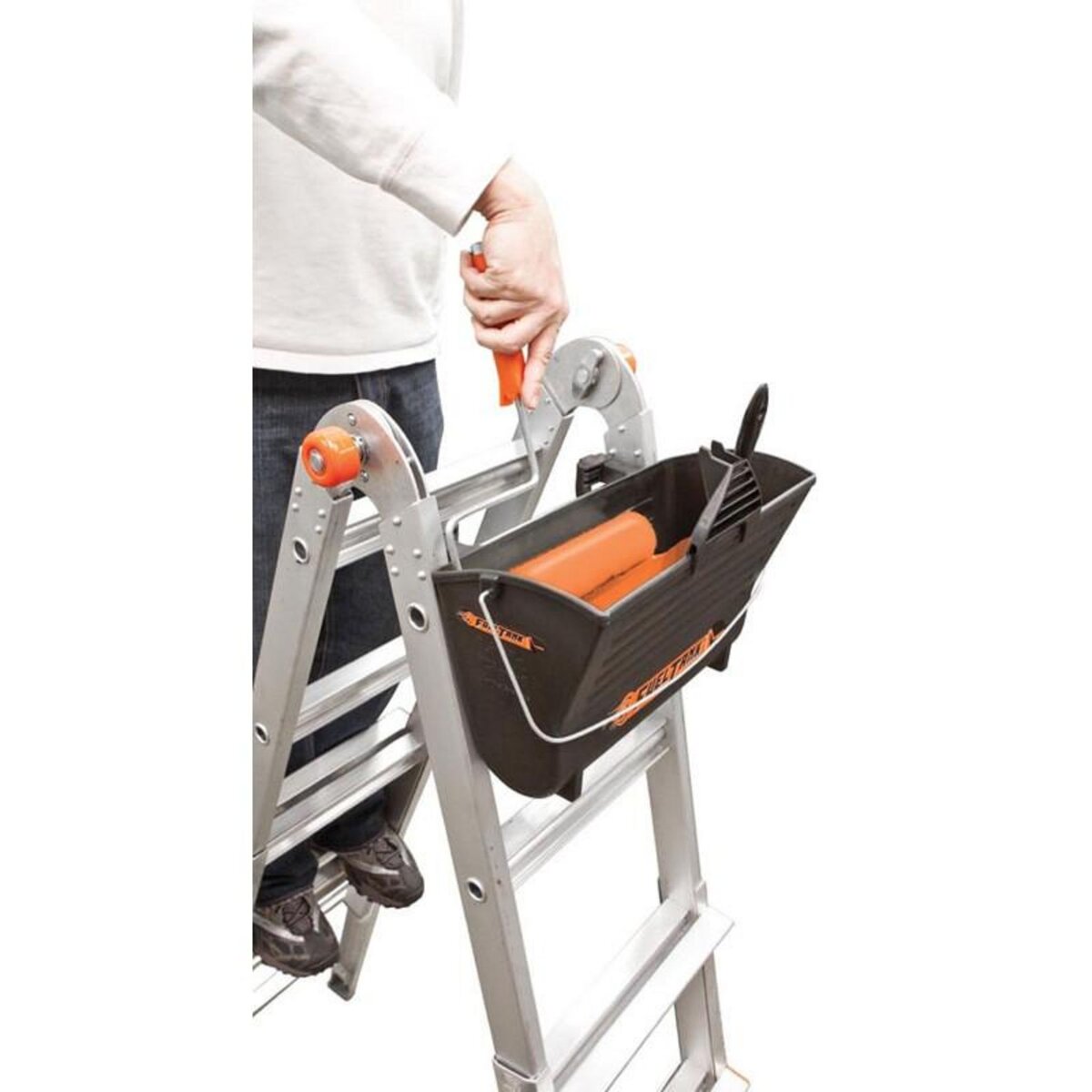 LITTLE GIANT Bac Fuel Tank pour peinture LITTLE GIANT LIG 15050 001