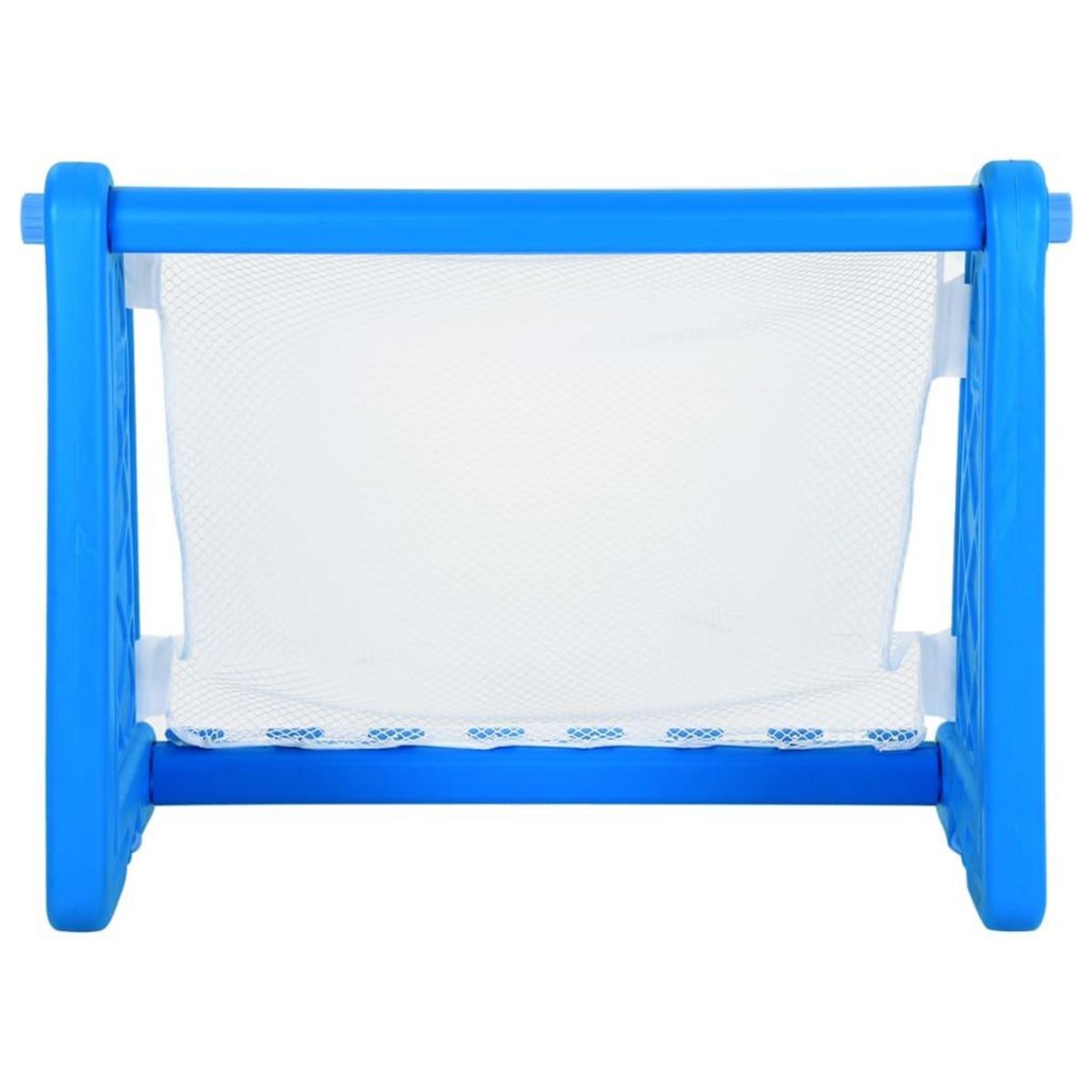 VIDAXL But de football pour enfants 100x75x55 cm Plastique