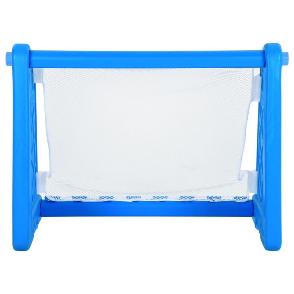 VIDAXL But de football pour enfants 100x75x55 cm Plastique