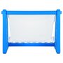 Voir la diapositive 2 : VIDAXL But de football pour enfants 100x75x55 cm Plastique