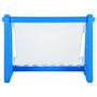 Voir la diapositive 2 : VIDAXL But de football pour enfants 100x75x55 cm Plastique