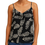 Vero Moda Débardeur /Beige Femme Vero Moda Kanya. Coloris disponibles : Noir