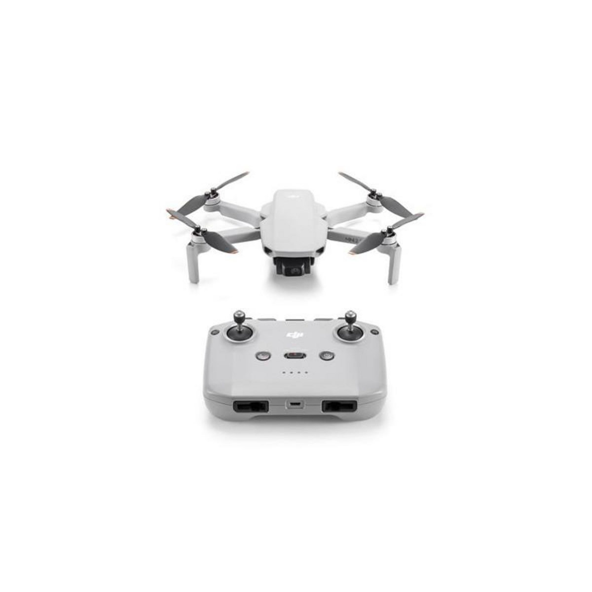 DJI Drone Dji Mini 2 SE Gris